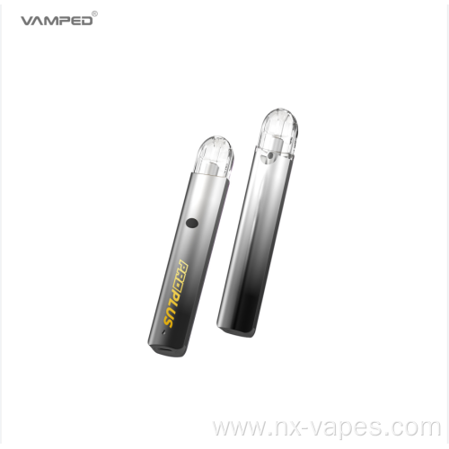 Vamped Pro Plus Pod Kit Authentic by Aladdin